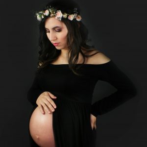 maternity photographer austin